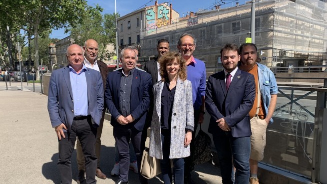 Hérault - Le PRG 34 prépare activement sa participation et ses contributions au congrès du Parti