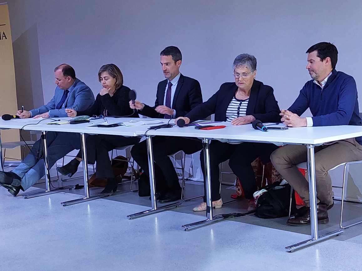 Occitanie - Retour sur l'assemblée du comité Régional de l'Habitat et de l'Hébergement