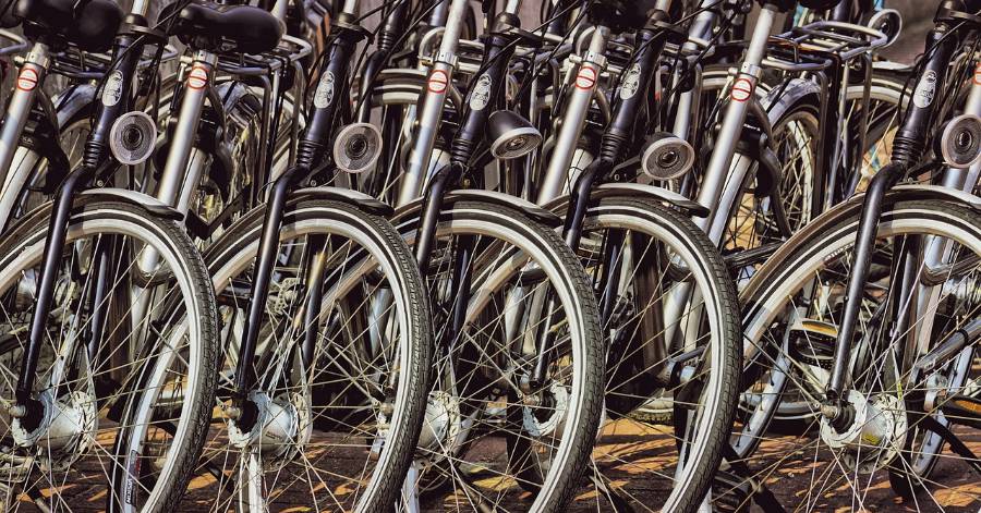Castelnau-le-Lez - 2ème ville de la Métropole en demandes d'acquisition d'un vélo électrique