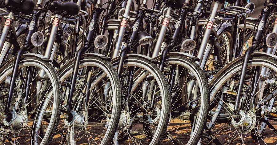 Castelnau-le-Lez - 2ème ville de la Métropole en demandes d'acquisition d'un vélo électrique