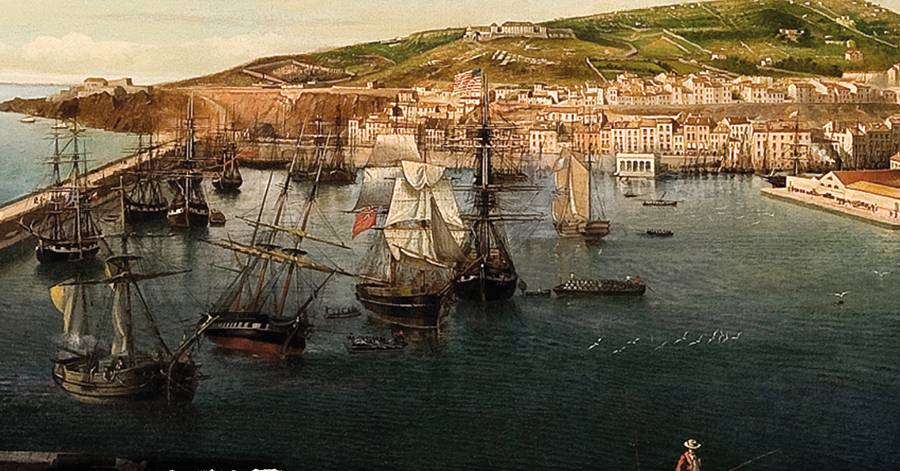 Sète - 350 ans de la Ville : appel aux Sétois et Sétoises !