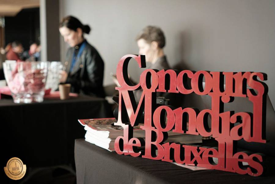 Palmares Concours Mondial de Bruxelles en rosé distingue la France