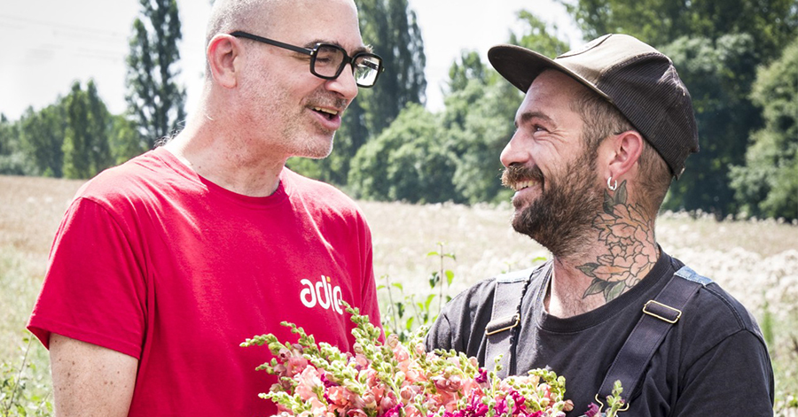 Occitanie - 1300 entrepreneurs financés par l'Adie Occitanie en 2022