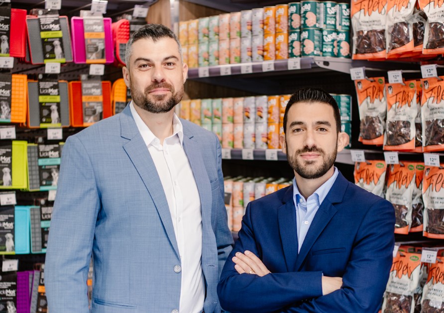 Castelnau-le-Lez - L'Animalerie devient DO&KA et lance son réseau de franchise