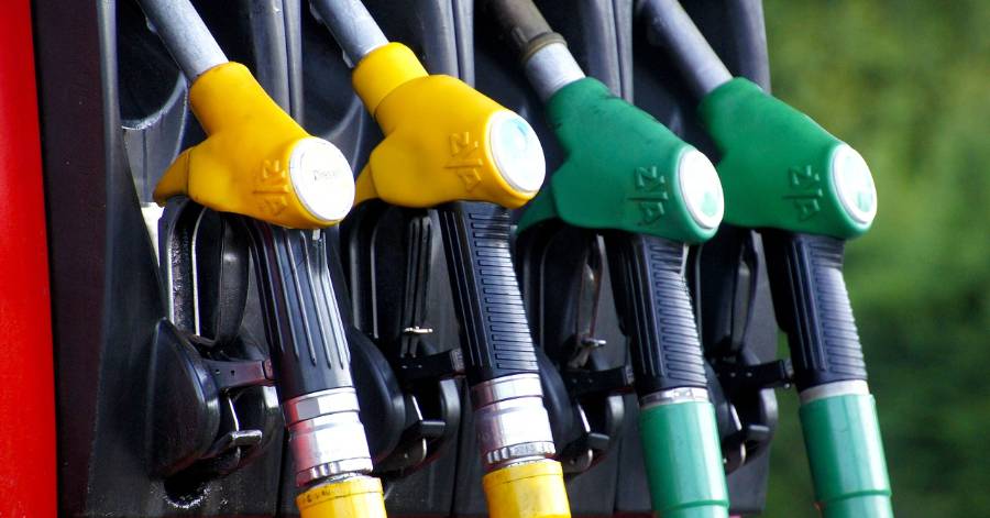 Gard - L'Achat de carburant limité à 30 litres jusqu'à jeudi inclus !