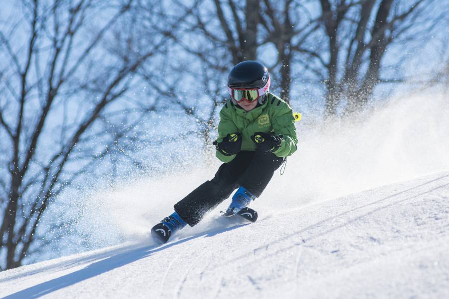 Pyrénées-Orientales - Derniers jours pour profiter du ski à Porté-Puymorens !