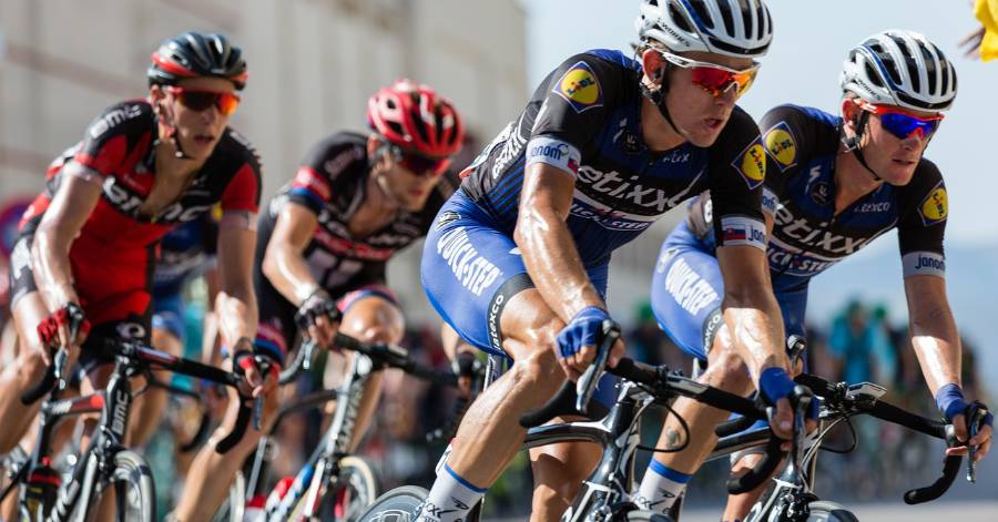 Narbonne - La Route d'Occitanie 2023 sera lancé depuis Narbonne, Côte du Midi !