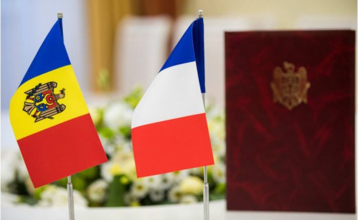  - La contribution des collectivités territoriales pour accompagner la Moldavie dans son chemin européen.