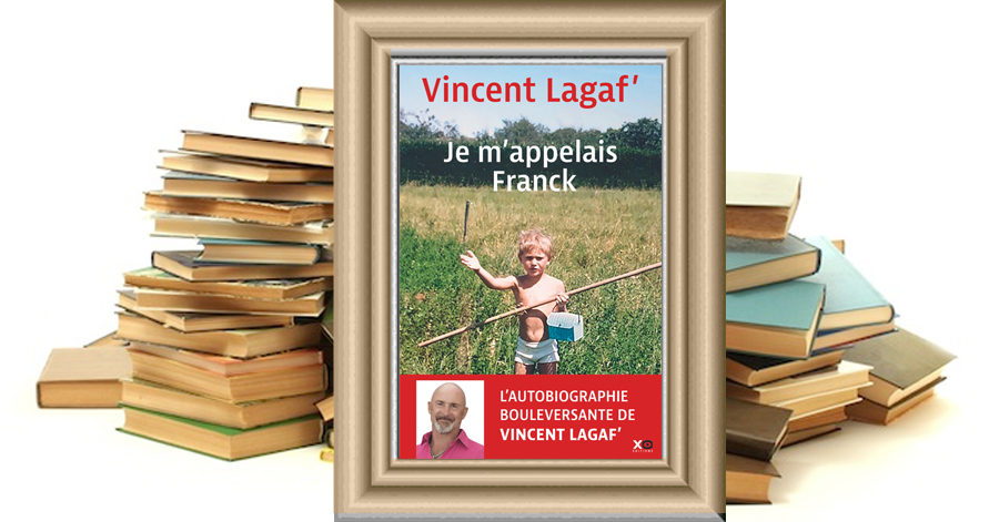 Je m'appelais Franck - Vincent Lagaf'