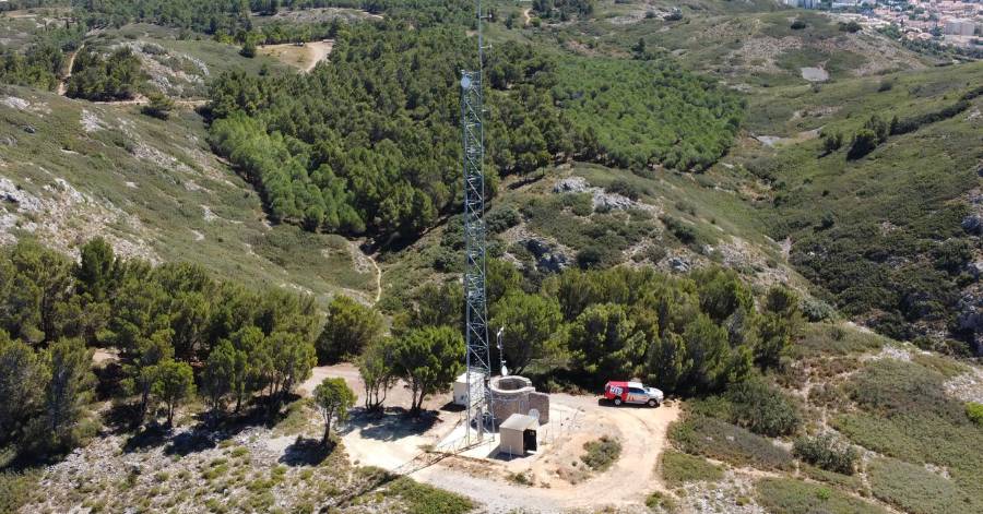 Perpignan - La radio RTS change de fréquence à Perpignan !