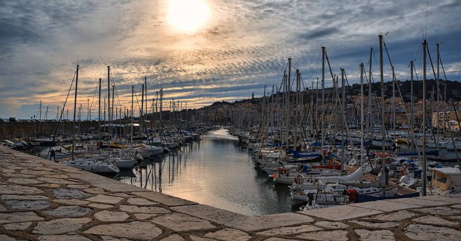 Hérault - Prise de fonction du nouveau directeur départemental des territoires et de la mer