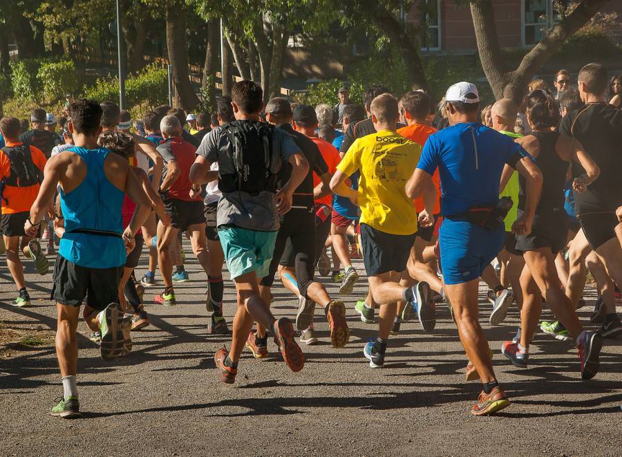 Toulouse - Odysséa arrive pour une nouvelle course à Toulouse le 16 avril