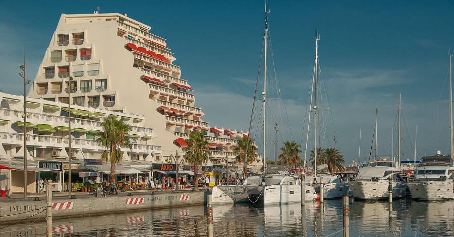 Hérault - Mesures inédites de soutien pour les budgets des collectivités locales dans l'Hérault