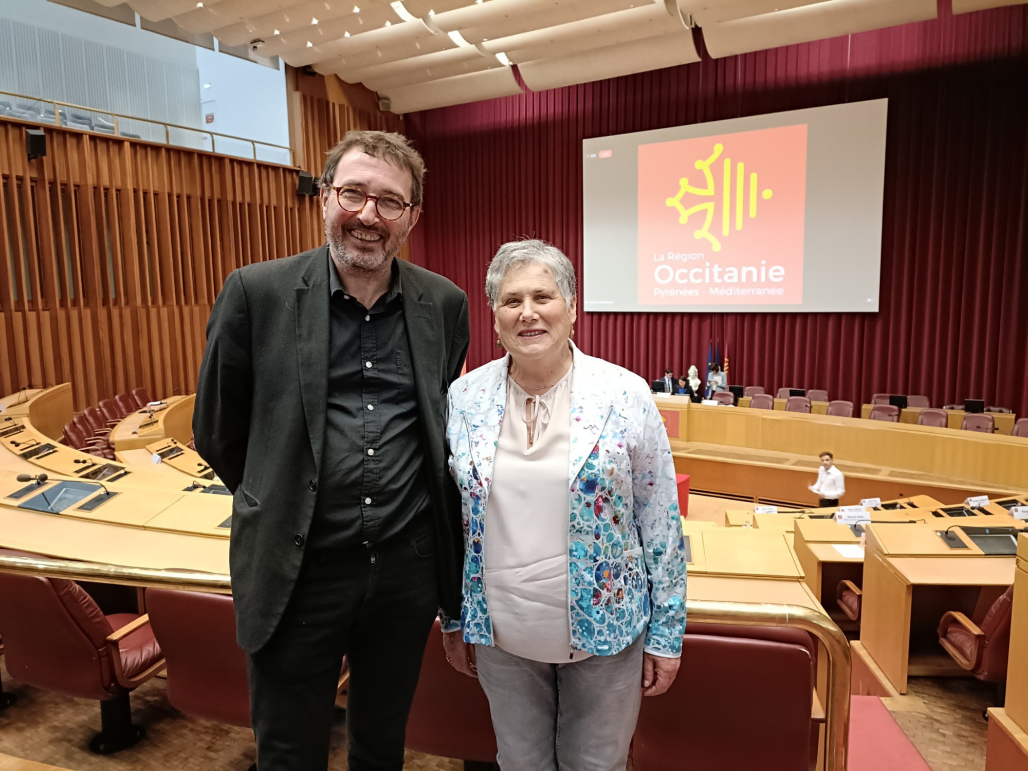 Occitanie - Les communistes mobilisés pour la solidarité et l'inclusion !