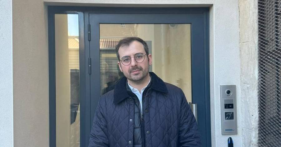 Hérault - Immigration illégale dans l'Hérault : un nouveau CRA ouvrira à Béziers