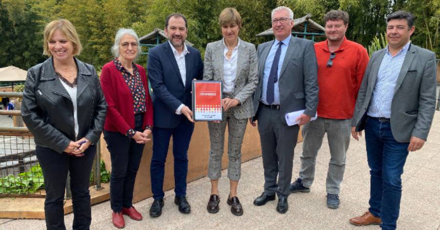 OCCITANIE - Un nouveau dispositif pour faire rayonner la destination Cévennes