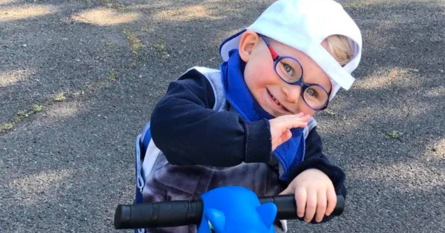 Béziers - Tous Unis pour Ethan : Rendez-vous le 19 mai au Palais des Congrès !