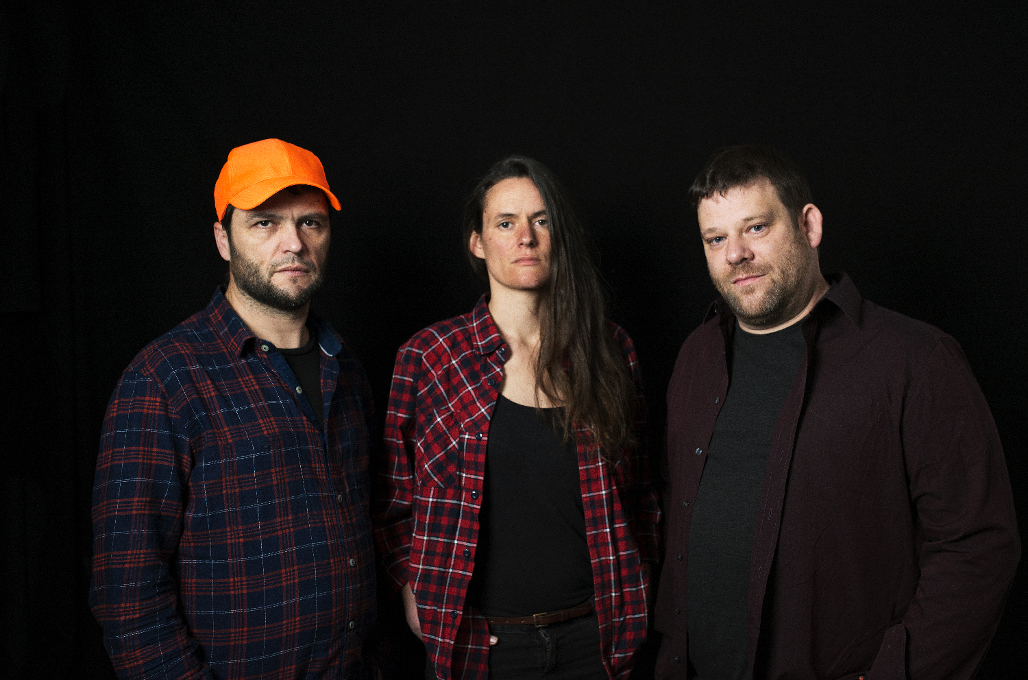 Lozère - La fabrique à Chansons avec Grand Ressac le 23 mai