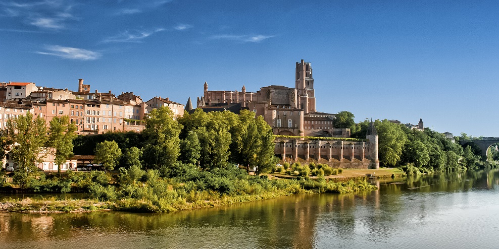 Albi - Contrastes, la 2eme édition du Salon des Vignerons nature du Sud-Ouest aura lieu à Albi