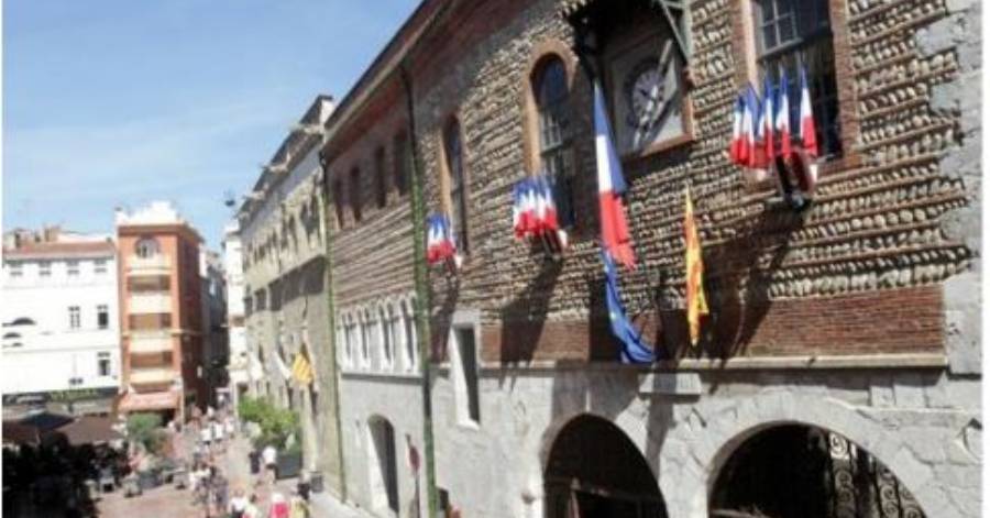Perpignan - Le grands axes du prochain conseil municipal de Perpignan