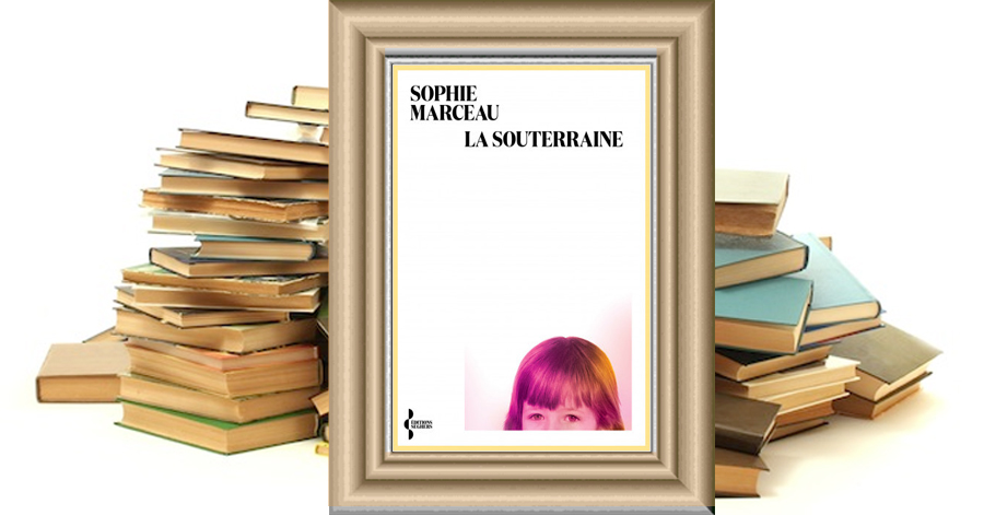 La Souterraine - Sophie Marceau