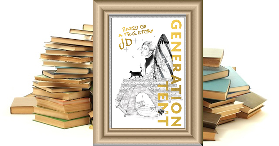 Generation Tent - JD