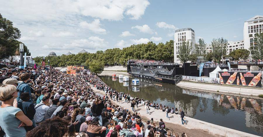 Montpellier - Clap de fin pour le Fise avec plus d'un demi-million d'entrées sur 5 jours !