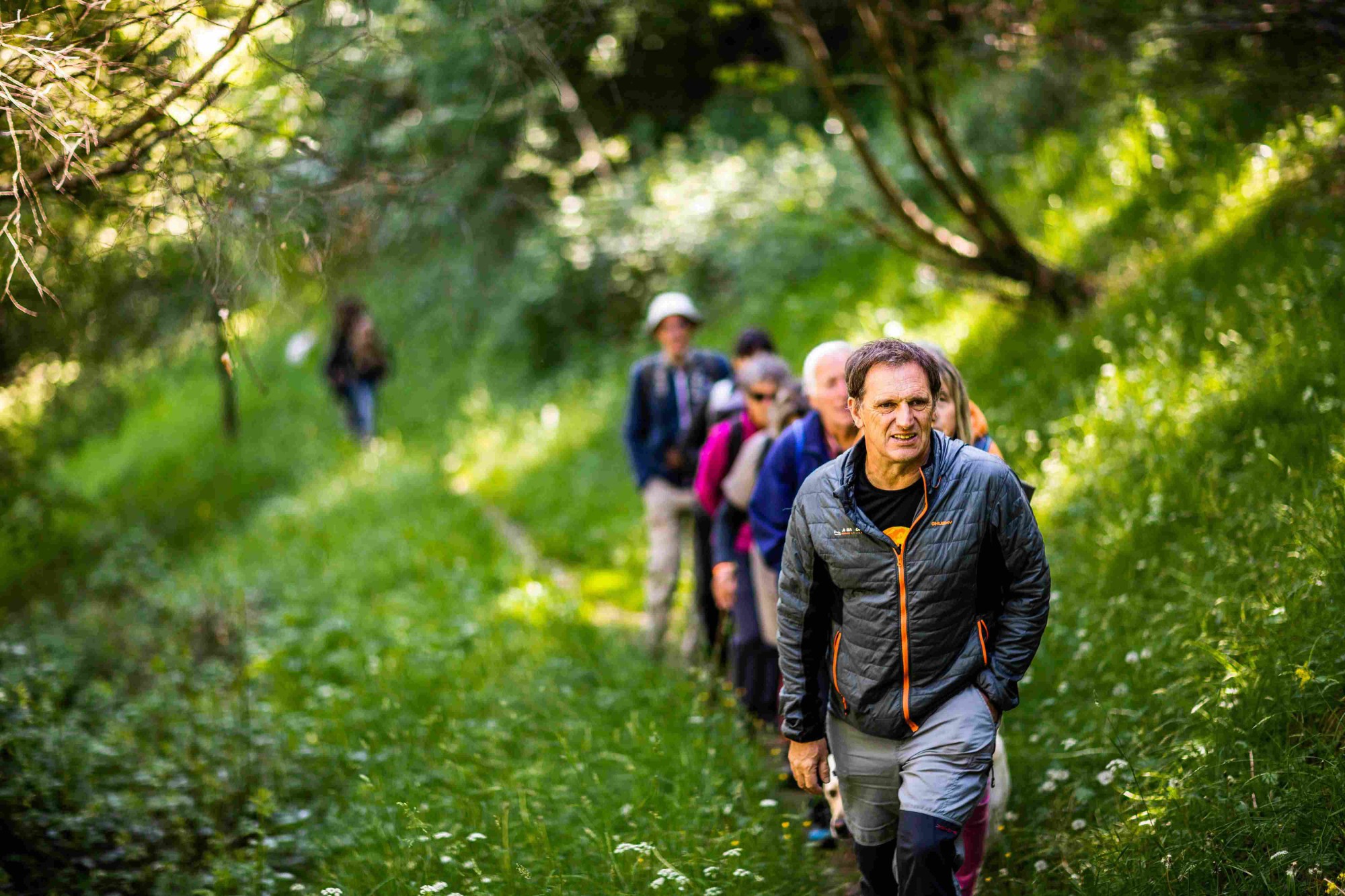 Hautes-Pyrénées - Eldorando, festival pyrénéen de la randonéée