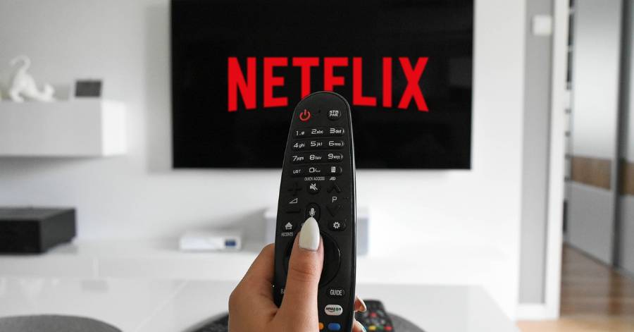 Occitanie - Netflix a lancé son blocage de partage de compte