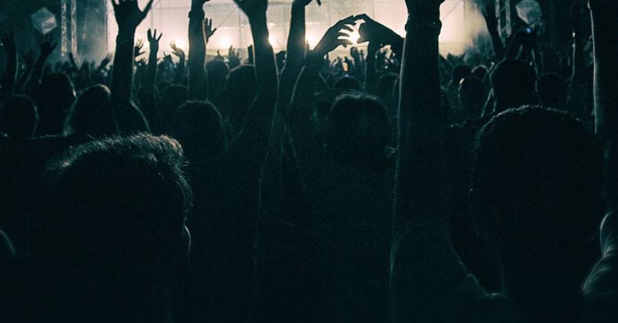 Hérault - Point de situation sur la rave party en cours à proximité de Viols-en-Laval