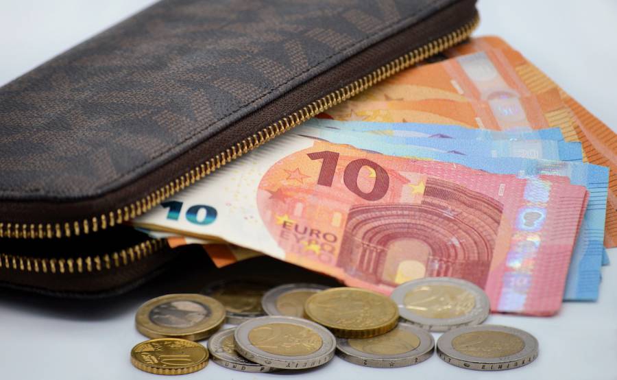 France - Baisse notable de l'inflation en mai