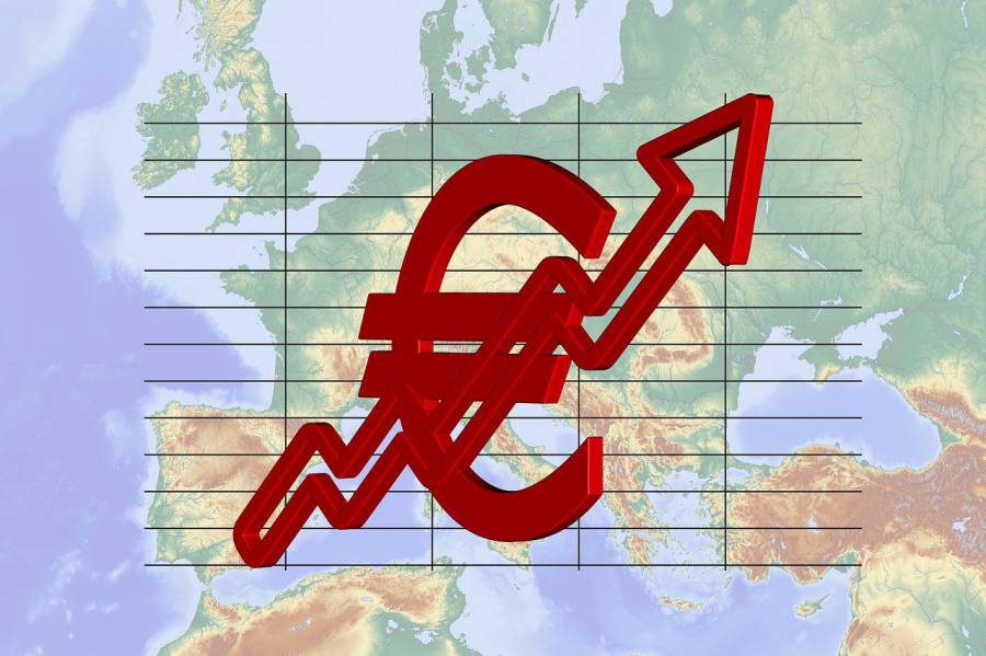 Europe - Et si une nouvelle hausse des taux se profilait àla FED ?