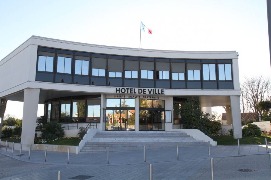 Castelnau-le-Lez - Alors que l'urbanisation s'emballe, le plan de ville n'y est plus mis à jour depuis 2018 !