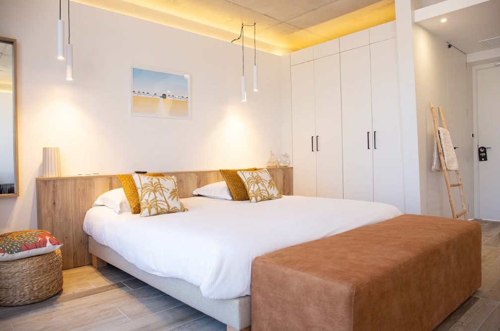 Argeles-sur-Mer - Le Grand Hôtel Le Lido lance  Collection  une nouvelle offre d'hébergements design