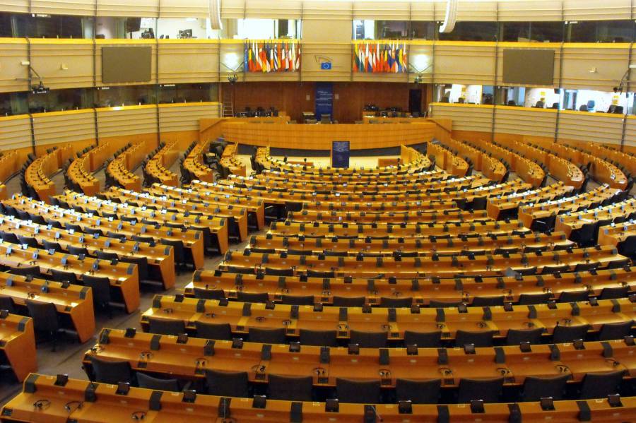 - Élections européennes 2024: Le Parlement propose davantage de sièges pour neuf pays de l'Union européenne