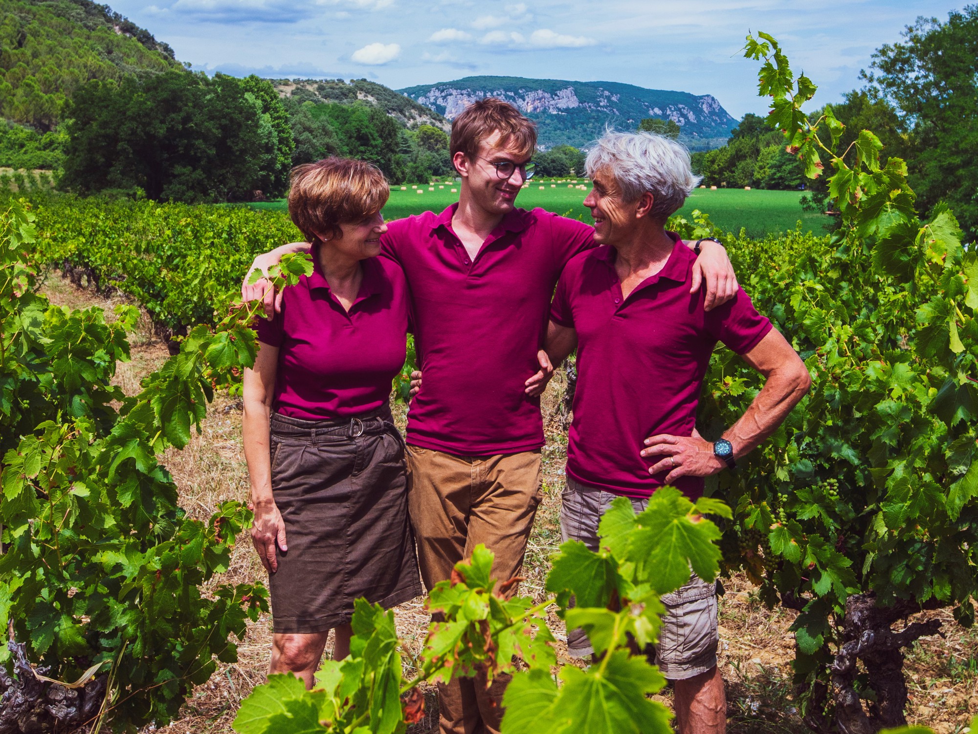 Hérault - Le Domaine D'anglas décroche une 5ème étoile au classement Atout France
