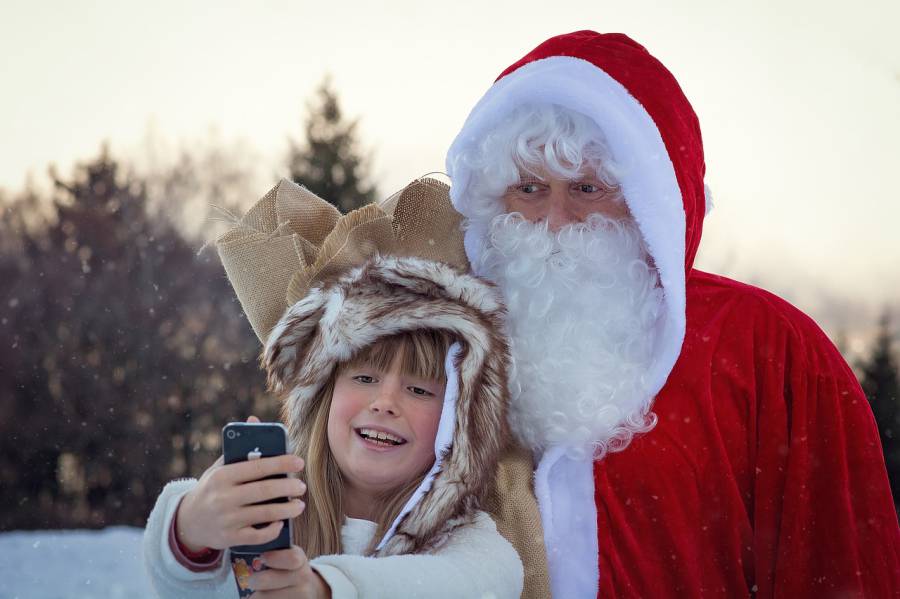 Haute-Garonne - Le Père Noël est une ordure au Studio 55