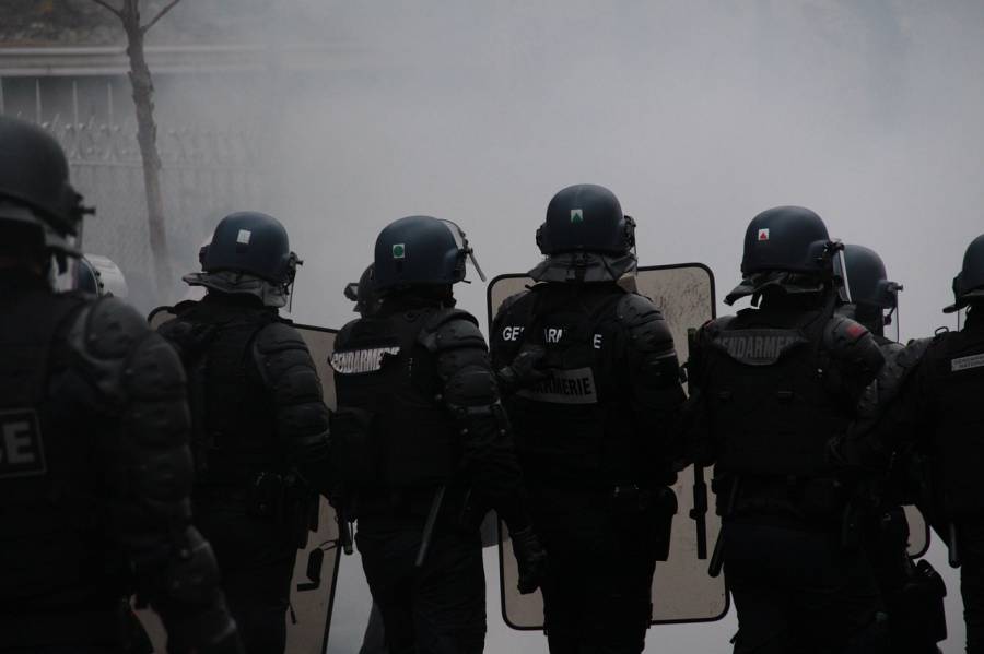 Hérault - Bilan des violences urbaines cette nuit dans l'Hérault