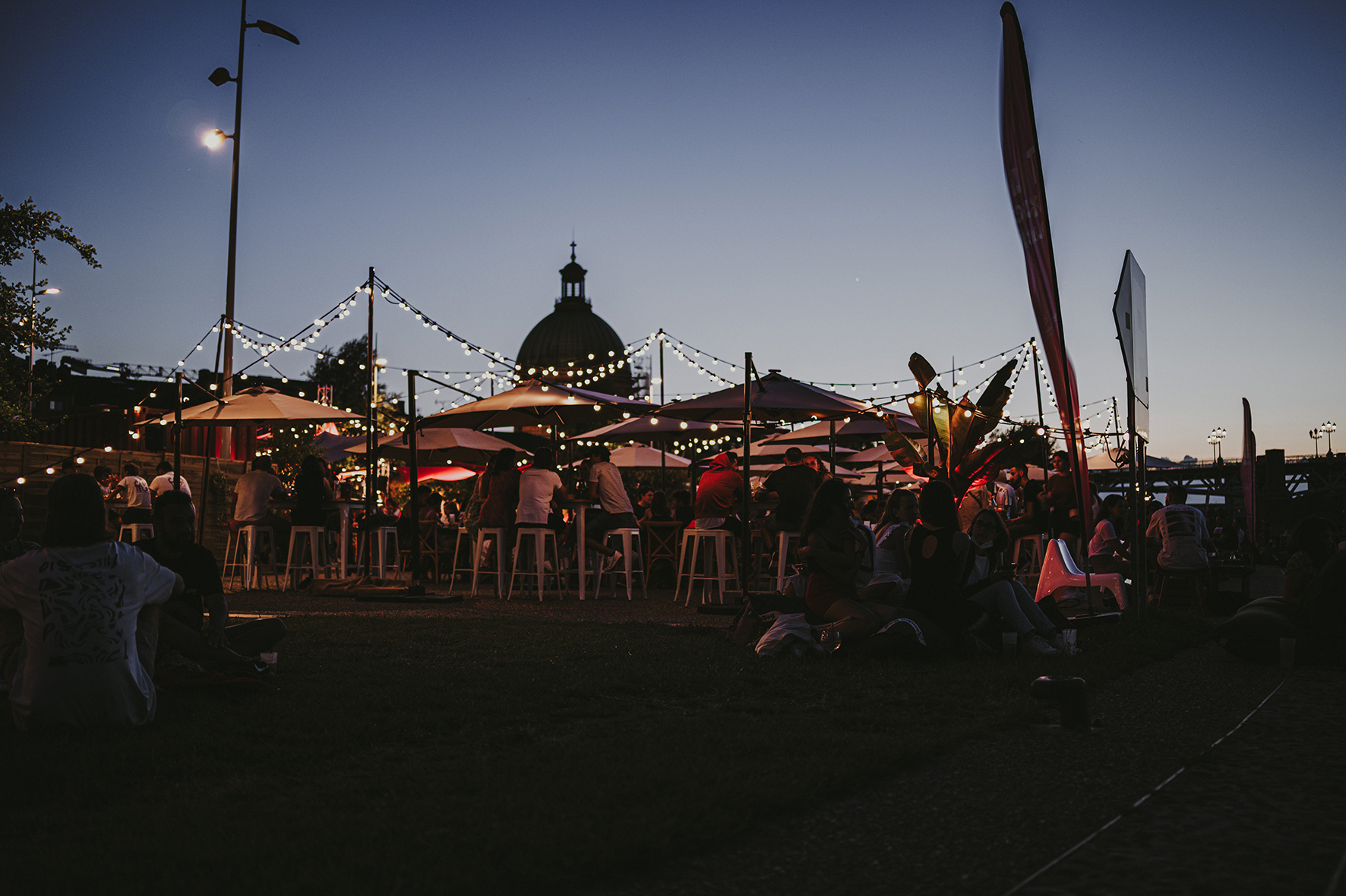 Hérault - FESTIVAL AU FIL DE L'HERAULT