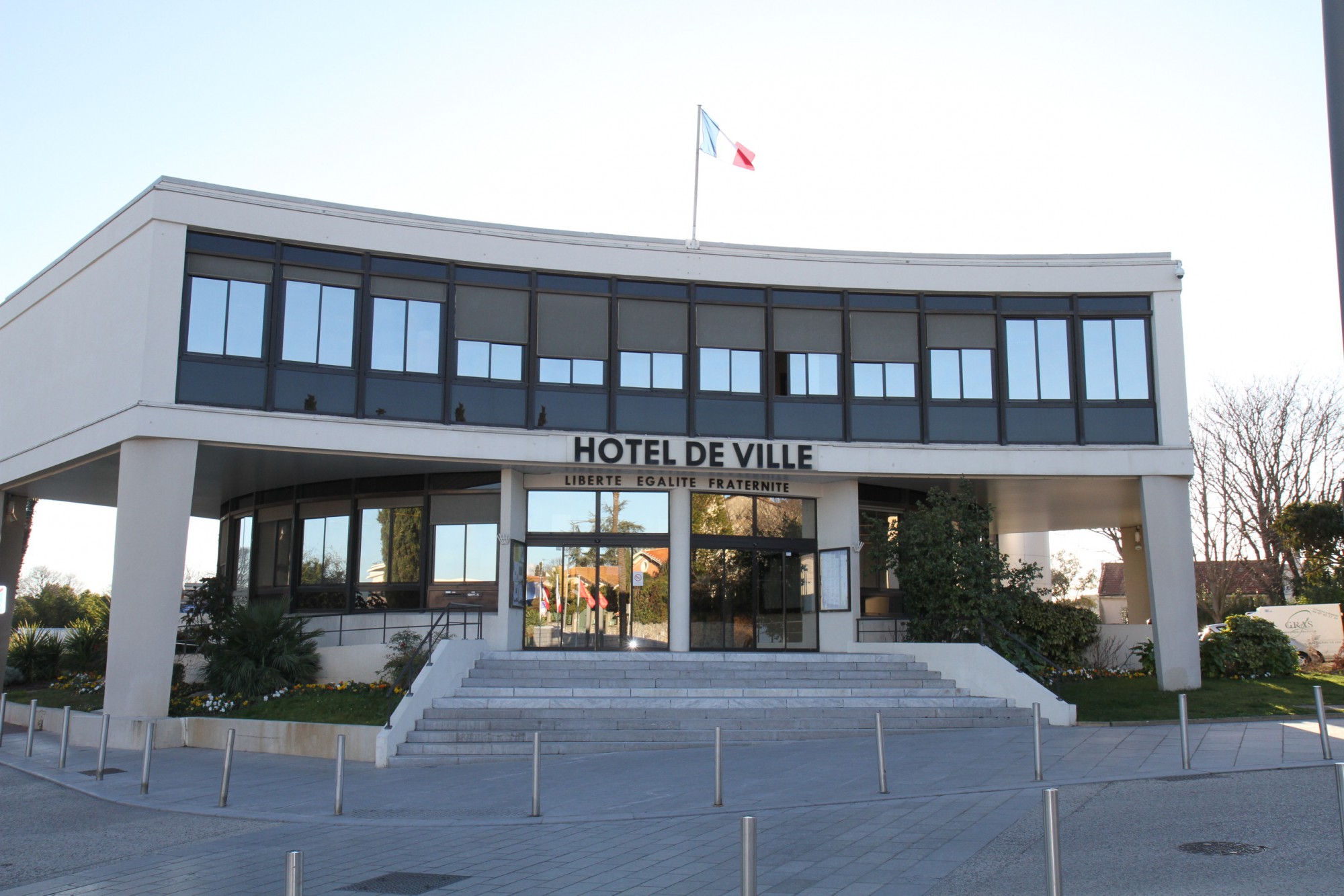 Castelnau-le-Lez - Une majorité de godillots politiques v/s une opposition constructive