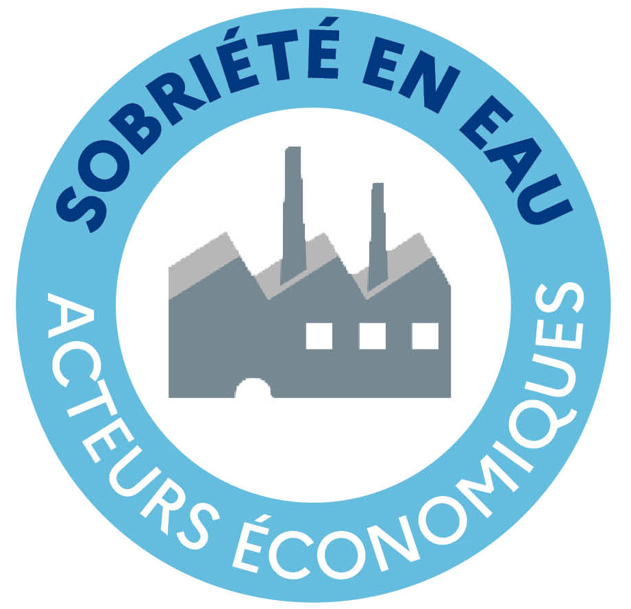 France - Appel à projets  10 M€ pour accompagner la sobriété en eau des activités économiques