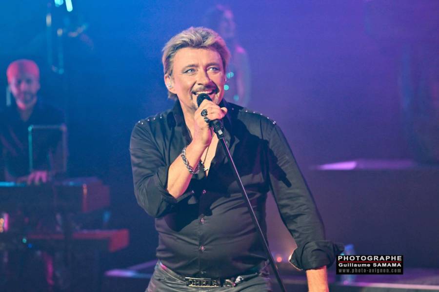 Valras-Plage - HAPPY BIRTHDAY JOHNNY / VALRAS PLAGE