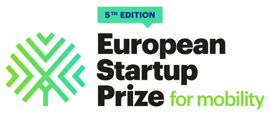 France - Découvrez le paysage des startups de la mobilité européenne - European Startup Prize for Mobility #5 :