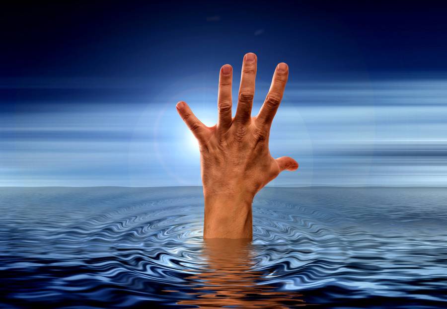 Hérault - ÉTAT DES RESSOURCES EN EAU : Passage en crise sur le bassin versant de l'Orb amont et aval