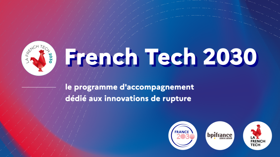 France - Qualisteo, lauréate du programme French Tech 2030