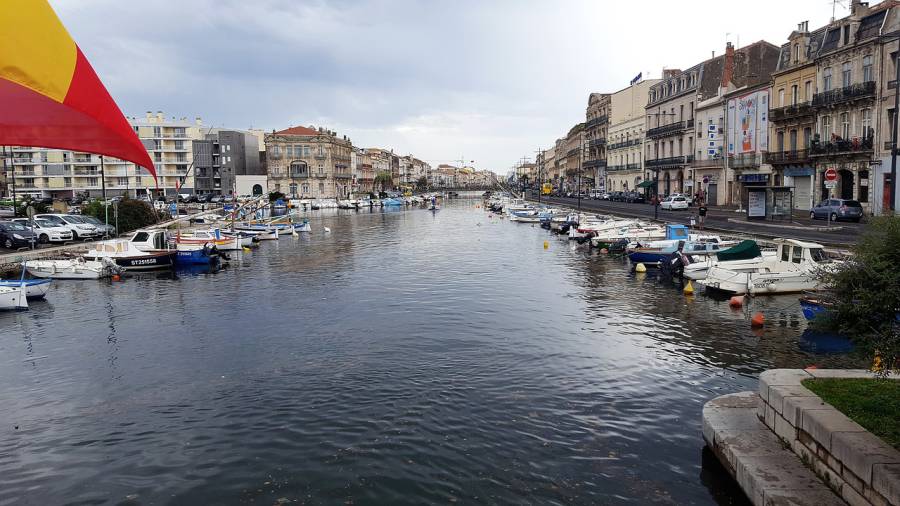 Sète - Sète mérite mieux !