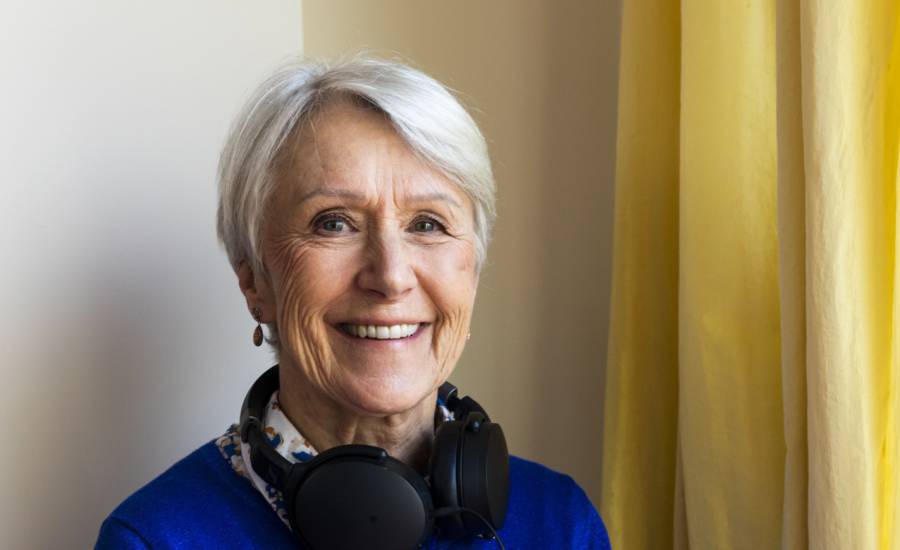 France - Les femmes ± de 50 ans au centre de la discussion