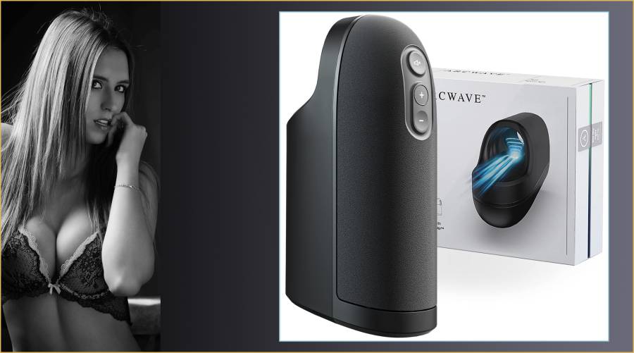 Le Arcwave™ Ion - Un plaisir exceptionnel !