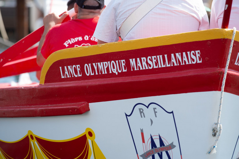 Marseillan - TOURNOIS DE JOUTES 2023 A MARSEILLAN