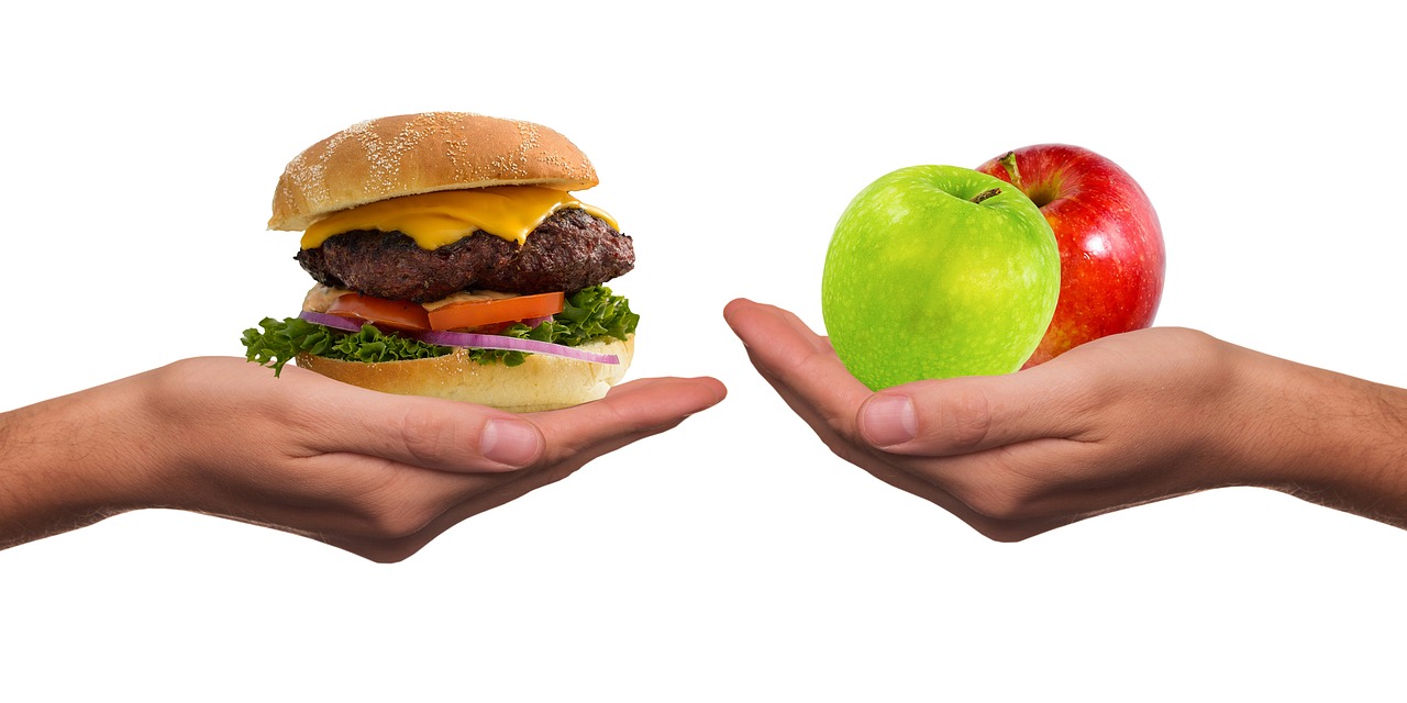 - Journée de la malbouffe l'Arbre Rouge école de naturopathie décrypte la malbouffe